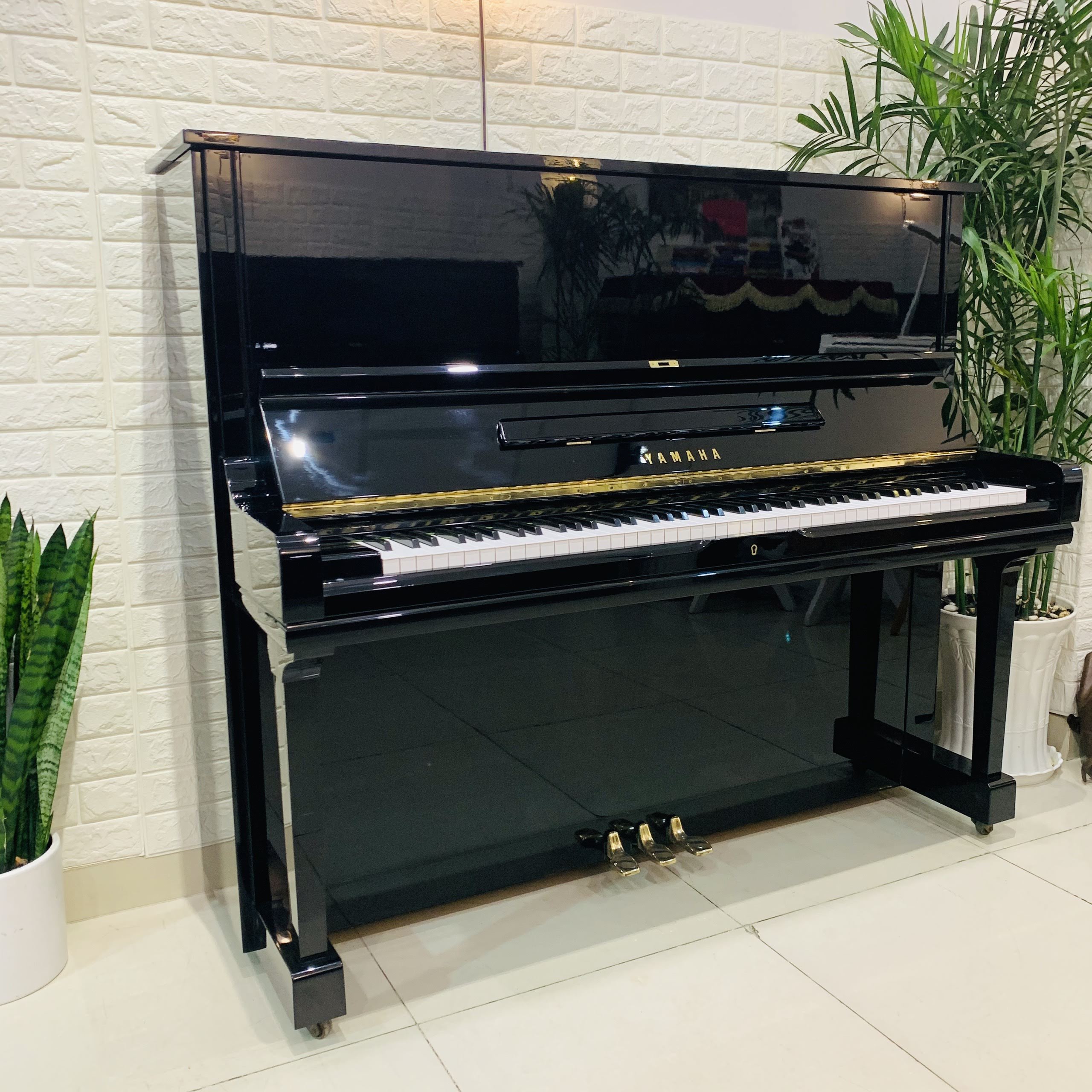 YAMAHA U2D CAO CẤP